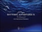 Rhythmic Adventures II piano sheet music cover